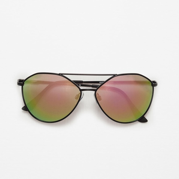 ZARA SUNGLASSES BRAND NEW WITH TAGS - Picture 2 of 3